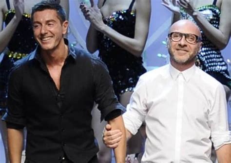 caso dolce gabbana|Italian designers Dolce, Gabbana convicted of tax evasion .